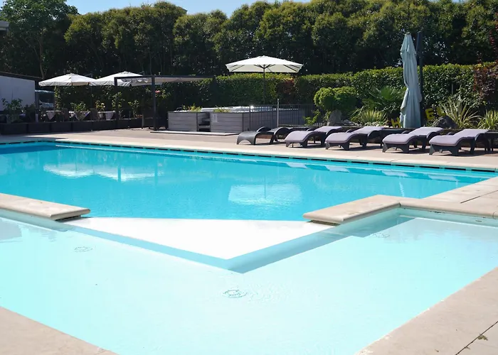 Hotel La Rocca Nogarole Rocca
