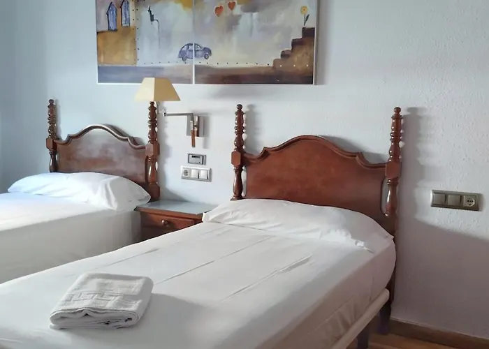 Hostal Los Infantes