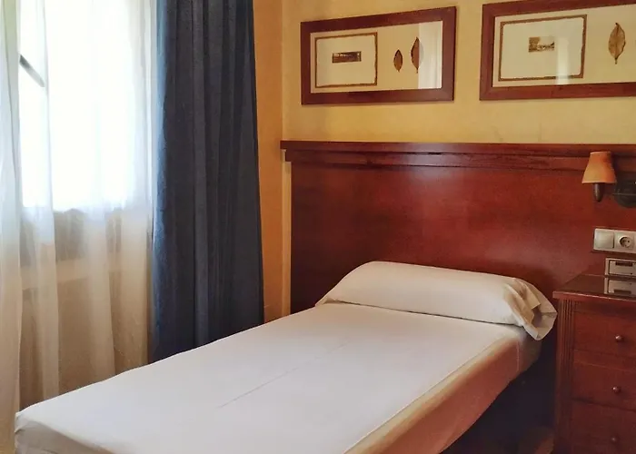 Hostal Los Infantes