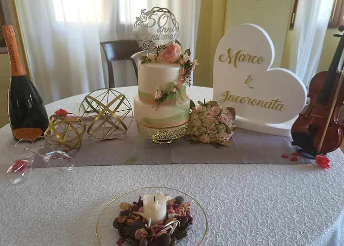 La Locanda Di Castromediano - Al Becco Della Civetta
