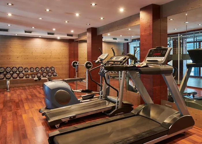 Hotel Sansicario Majestic Cesana Torinese