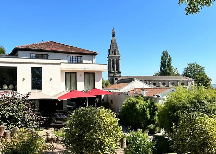 Le Clos Jeannon Villers-lès-Nancy
