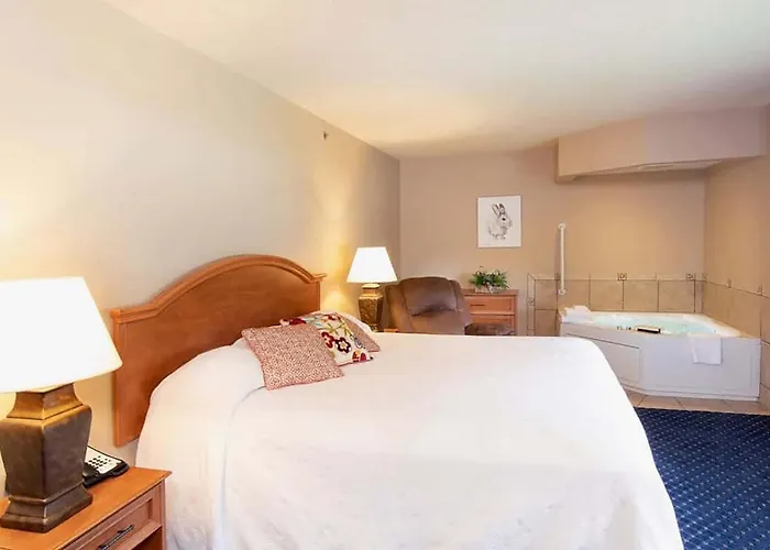 Hotel Glenwood Springs