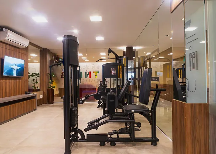 Hotel Fioreze Centro Gramado
