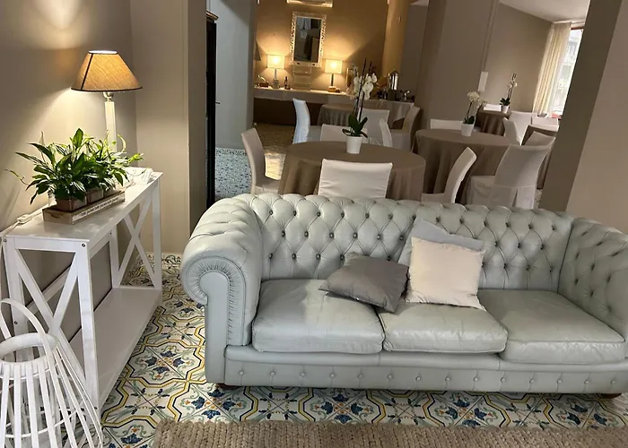 Hotel Palma Castellammare di Stabia