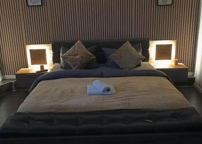 Hotel Anchovis Mönchengladbach