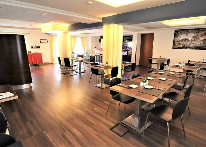 Hotel Flair Salzburgo