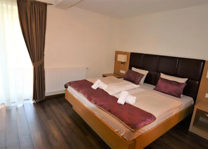 Hotel Flair Salzburgo