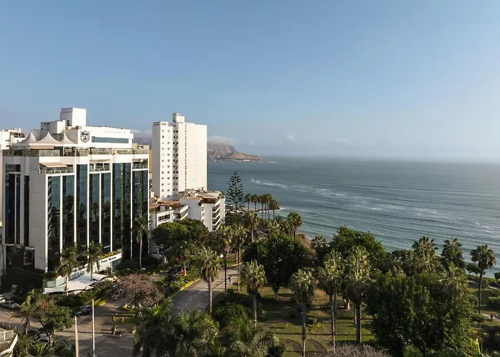 Miraflores Park, A Belmond Hotel, Distretto di Lima