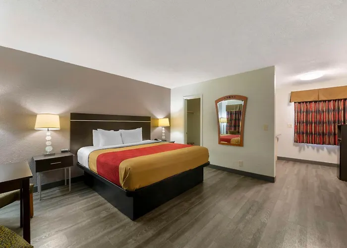 Fort Lauderdale Gardens Inn & Suites Ft Lauderdale International Airport Hollywood
