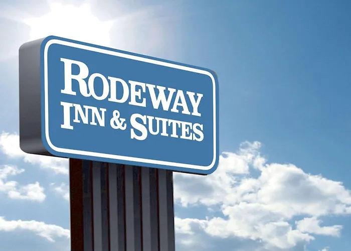 Rodeway Inn & Suites Saginaw I-675