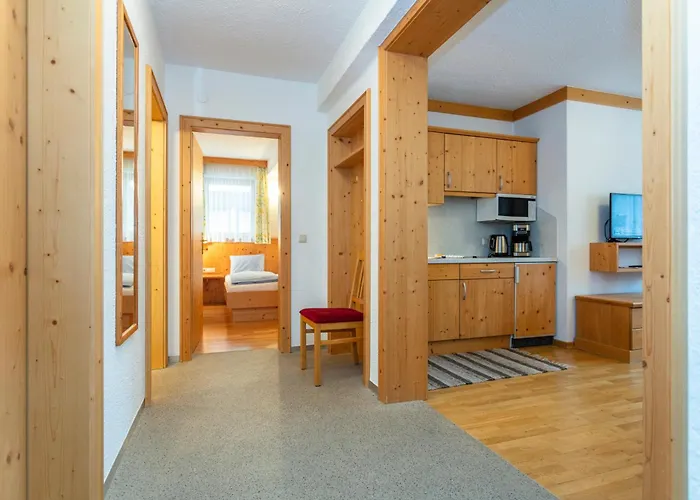 Pension Schusterkrämer