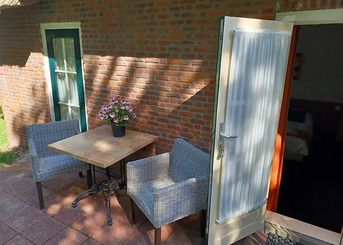 't Streefkerkse Huis Zoutelande