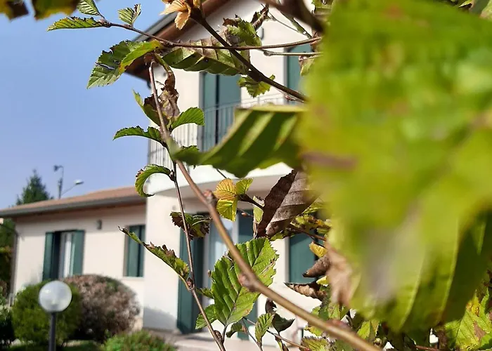 Casa di Clara