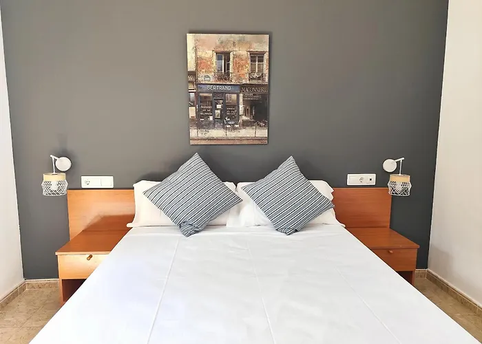 Hotel San Martin Altafulla