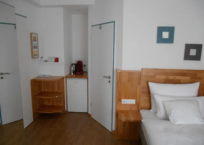 Warum ins Hotel Neckarsulm