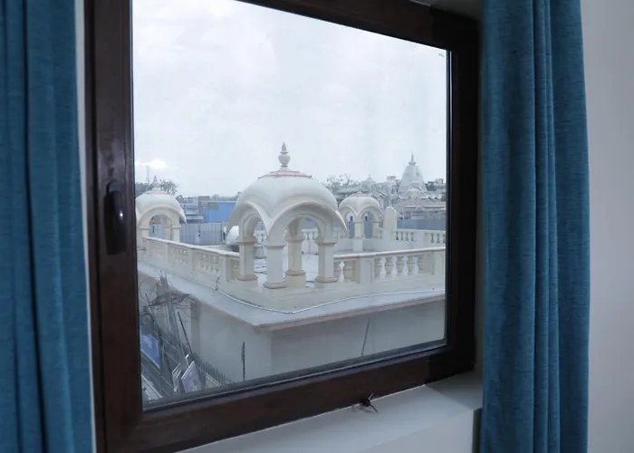 Mvt Guesthouse & Restaurant