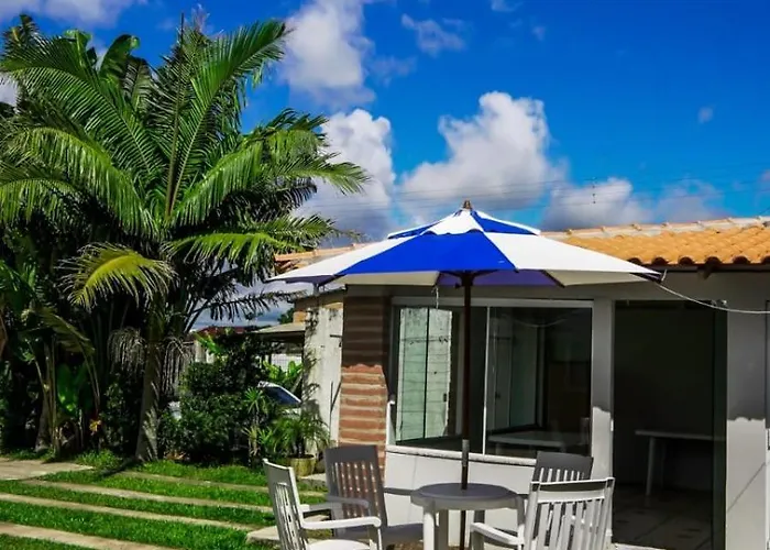 Cabanas Presidente Imbé