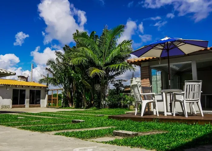 Cabanas Presidente