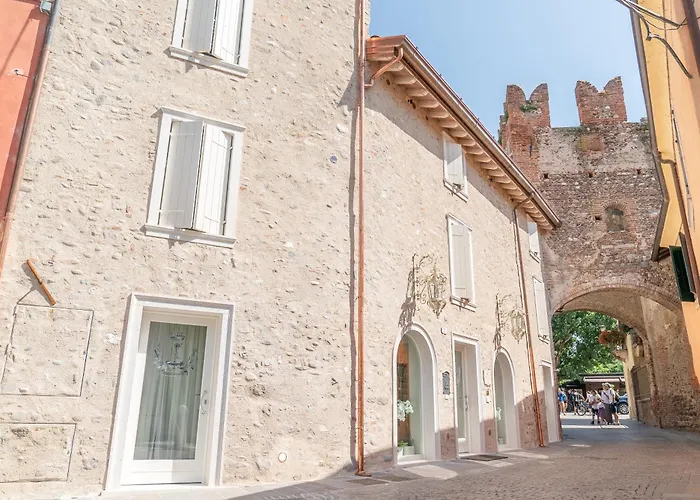 Regia Rosetta - Royal Rooms Borghetto Valeggio sul Mincio