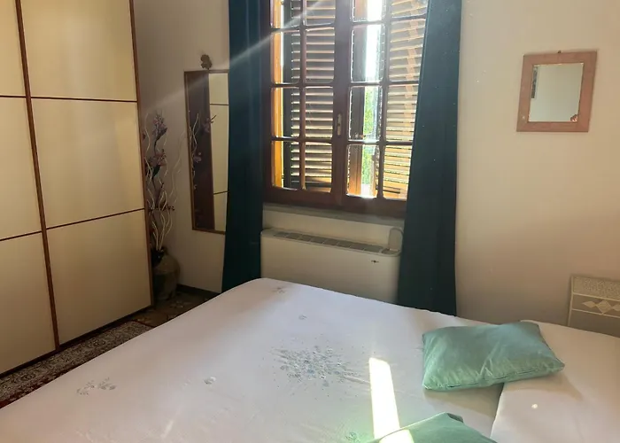 Hotel Casamia Senigallia
