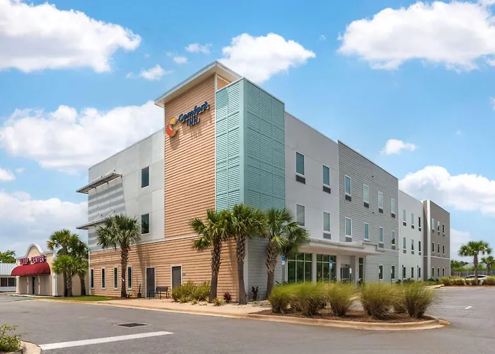 Comfort Inn Miramar Beach-Destin