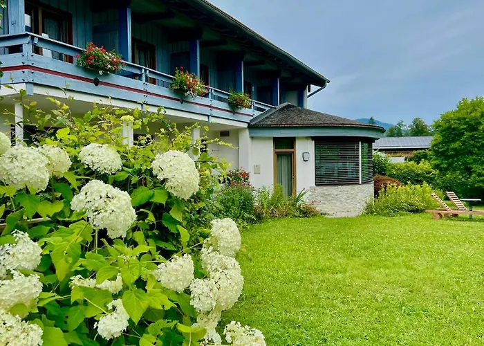Aparthotel Hochfeld