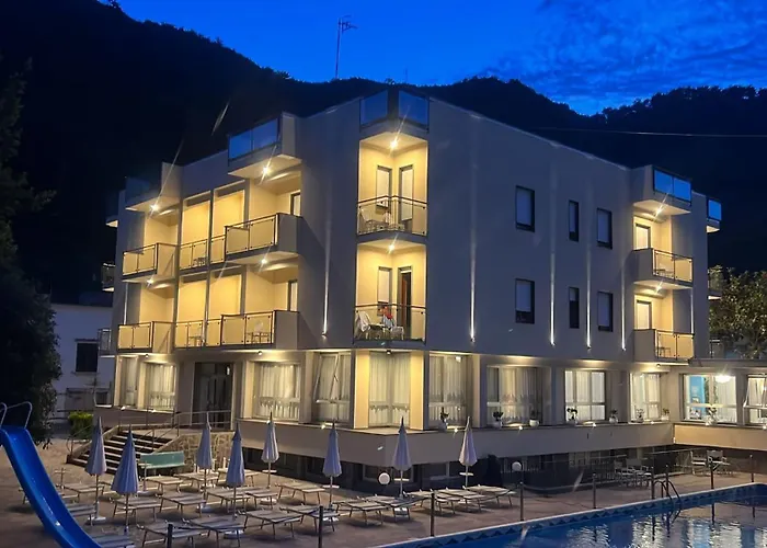 Hotel San Pietro Maiori