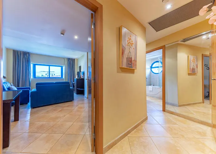 Hotel Rober Palas El Albir