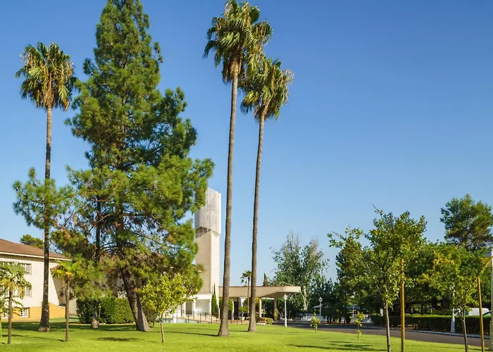 Ayre Hotel Córdoba