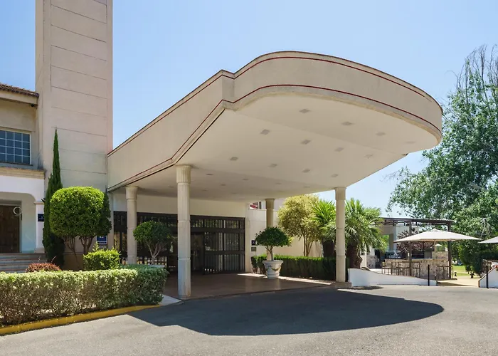 Ayre Hotel Córdoba