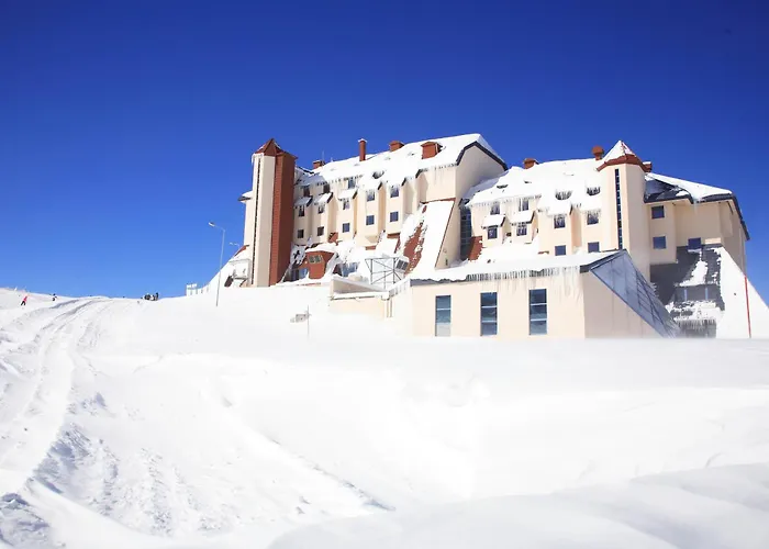 Monte Baia Uludag