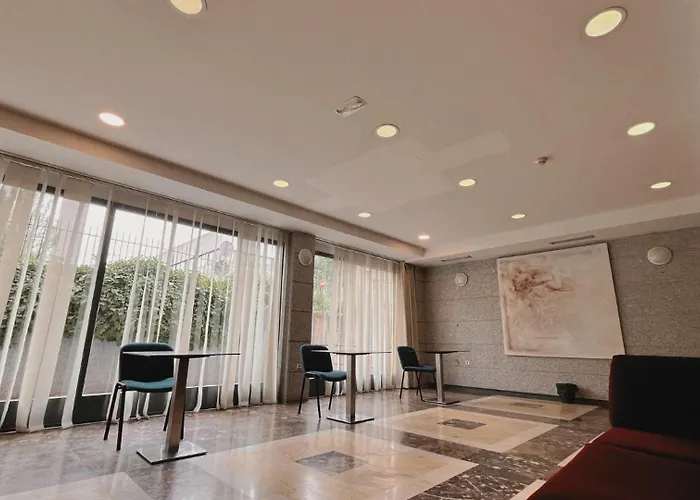Hotel-Apartamentos Tartesos Las Rozas de Madrid