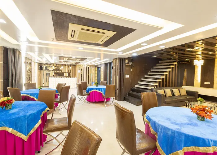 Hotel Gold Souk - Karol Bagh