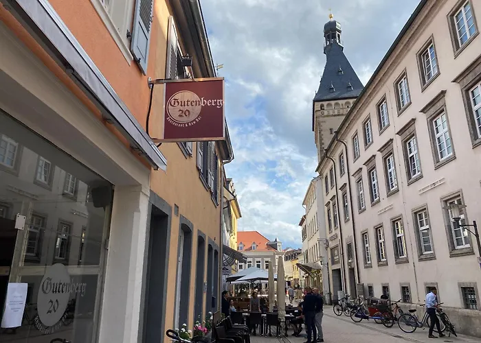 Spiranova Restaurant und Hotel