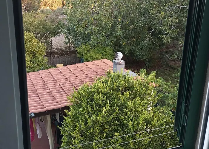 Hoteles en Oeiras