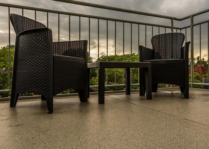 City Apartments Wilhelmshaven