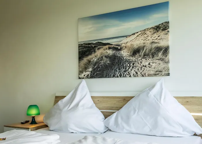 City Apartments Wilhelmshaven