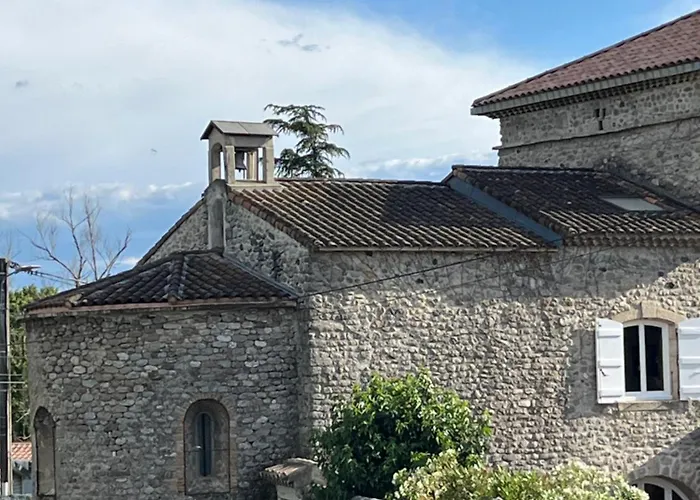 Gite De La Cappella - Chambre D'Hôtes A Volta