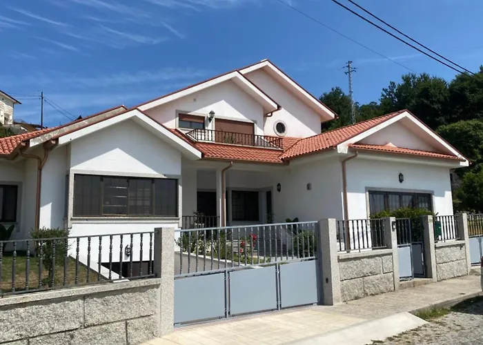 Casinhas Dona Isabel