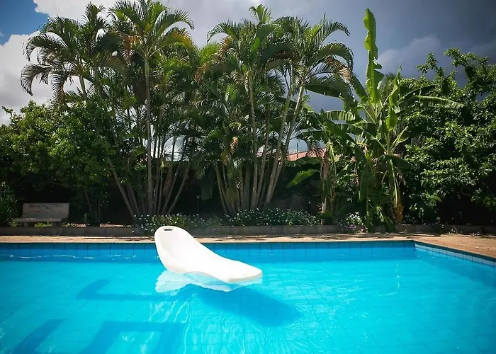 Hotel Santa Catarina Três Lagoas