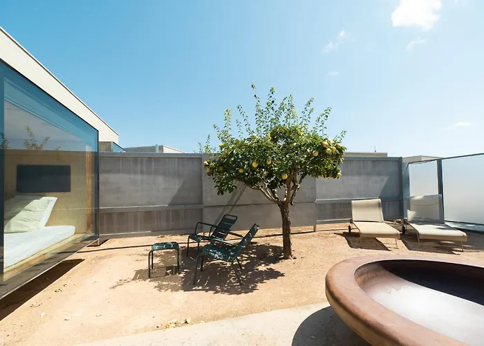 Hotel Aire de Bardenas Tudela
