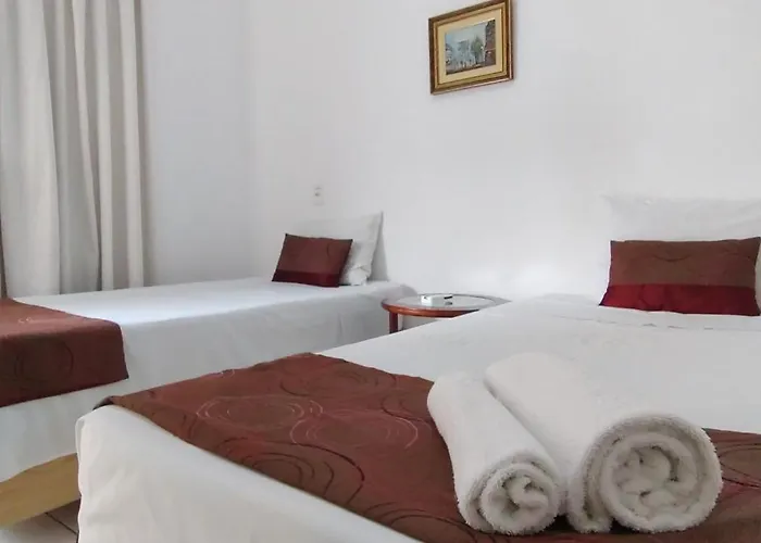 Hotel Dos Lagos Alfenas