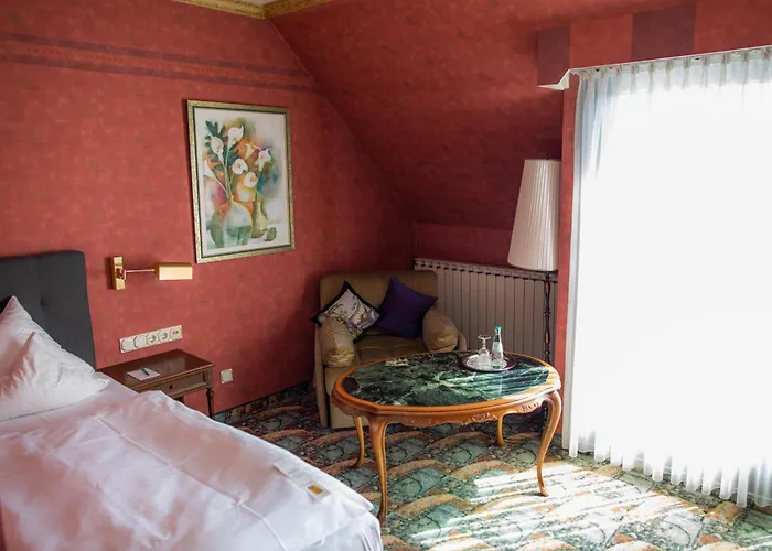 Landhaus Hotel Neuss