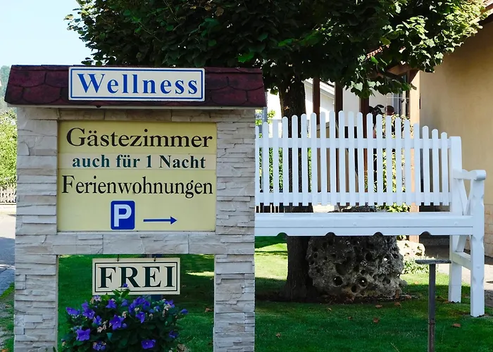 Gästehaus Biedermann Kinding
