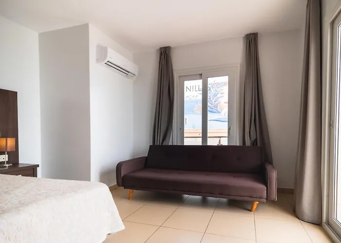 Hotel Doña Luisa