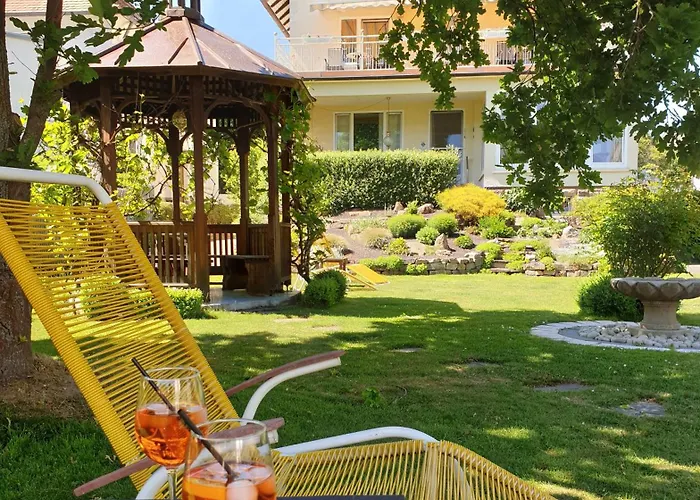 Hotel Hessischer Hof Melsungen