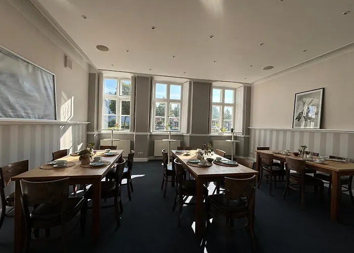 Hotel Zollhaus Schleswig