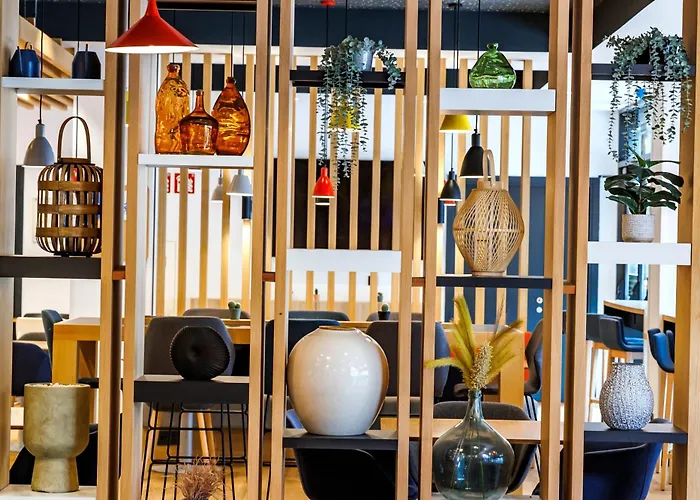 Holiday Inn Express Bilbao Airport By Ihg
