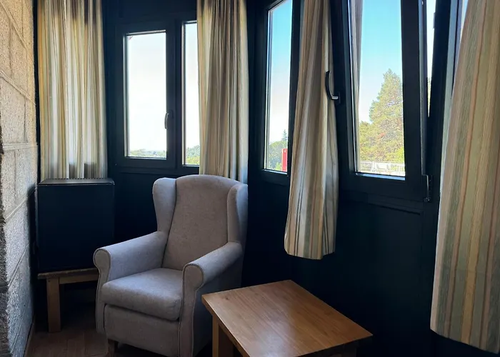 Hostal Aribel Longinos